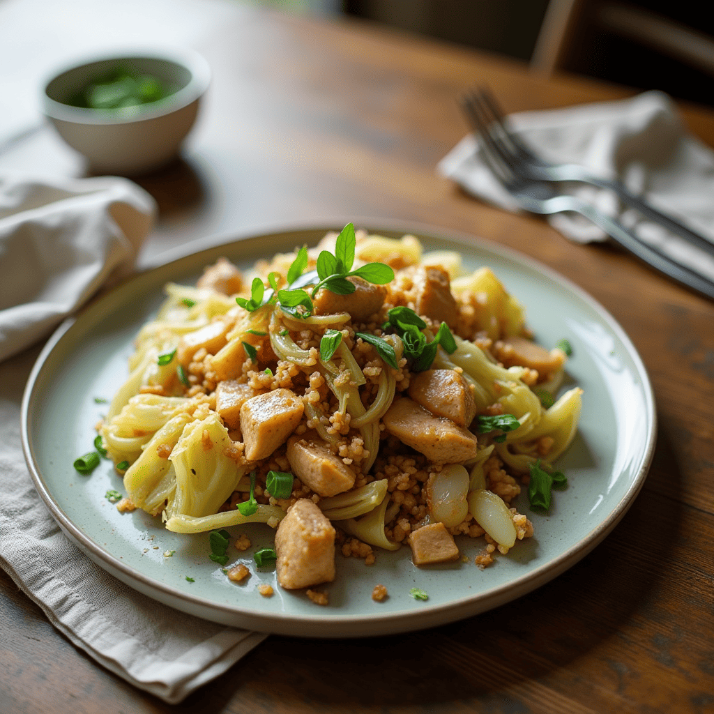 chinese_chicken_cabbage
