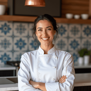Chems - chef cuisine